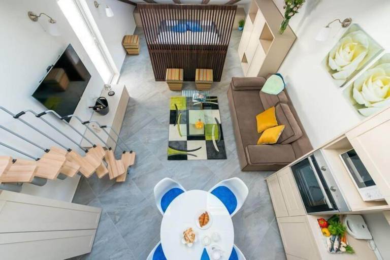 Ferienwohnung Dubrovnik