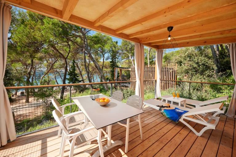 Mobilheim  Pakoštane