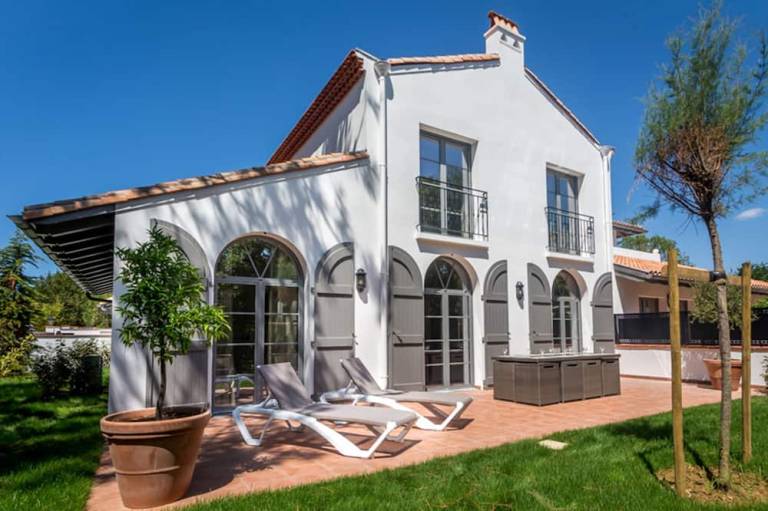Casa Bidart