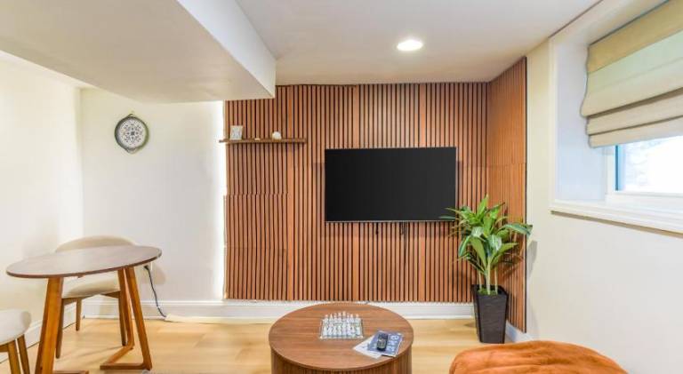 46 m² Ferienwohnung