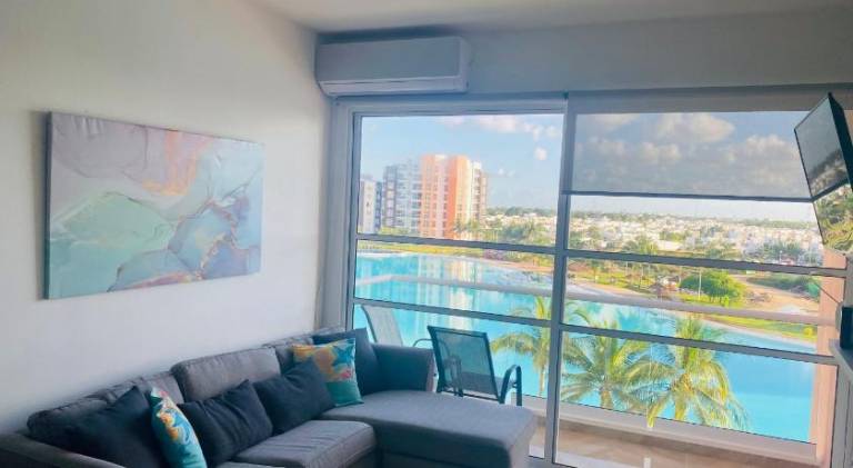 Rental apartment with pool | Pets are welcome — photo 3