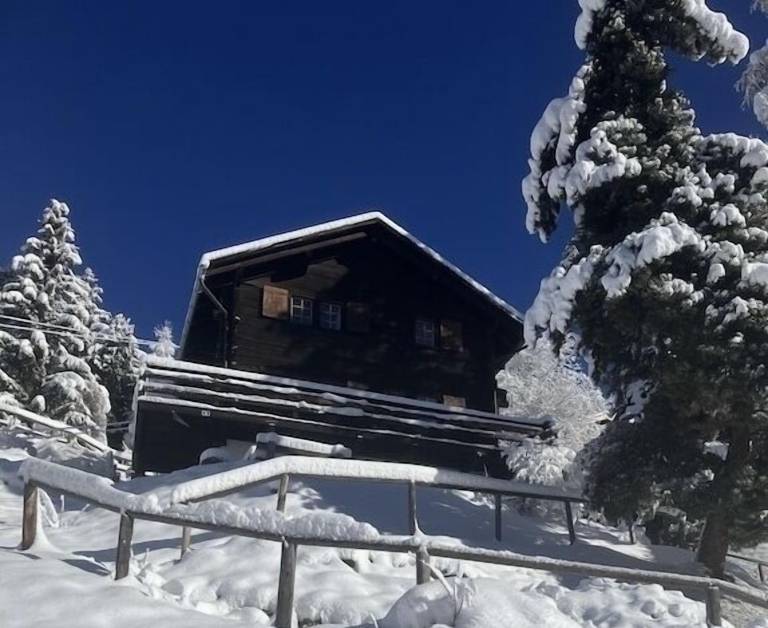 Chalet Saint-Luc VS
