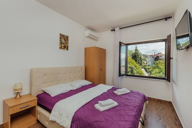 Logement Herceg Novi