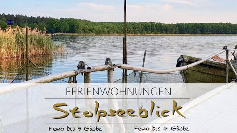 Ferienwohnung Himmelpfort