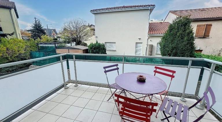 Apartment with 1 room for 4 persons — photo 4