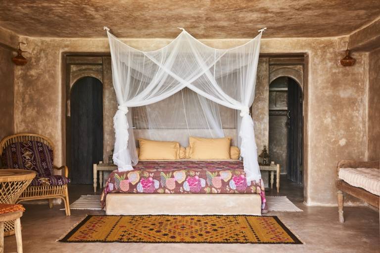 Villa  Gili Air