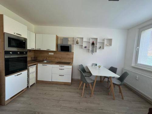 Apartmán Komoča