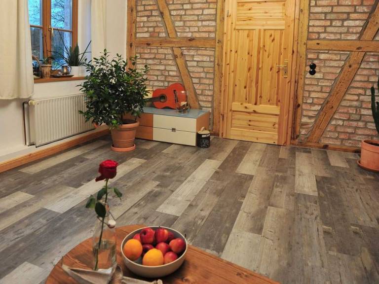 Ferienwohnung  Ueckermünde