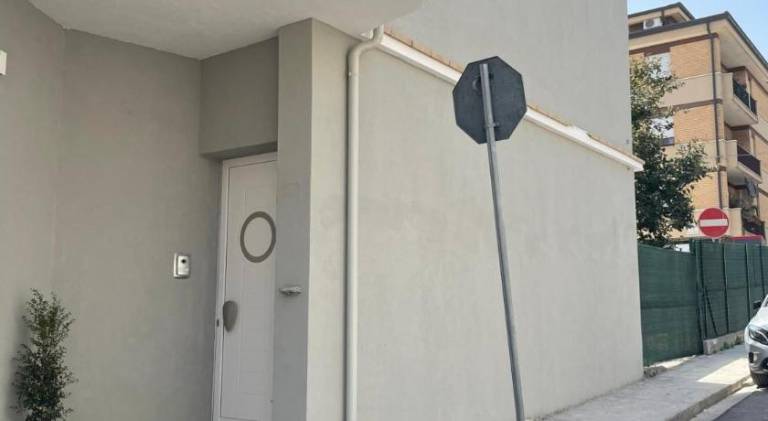 Guest House Da Roby in Fermo