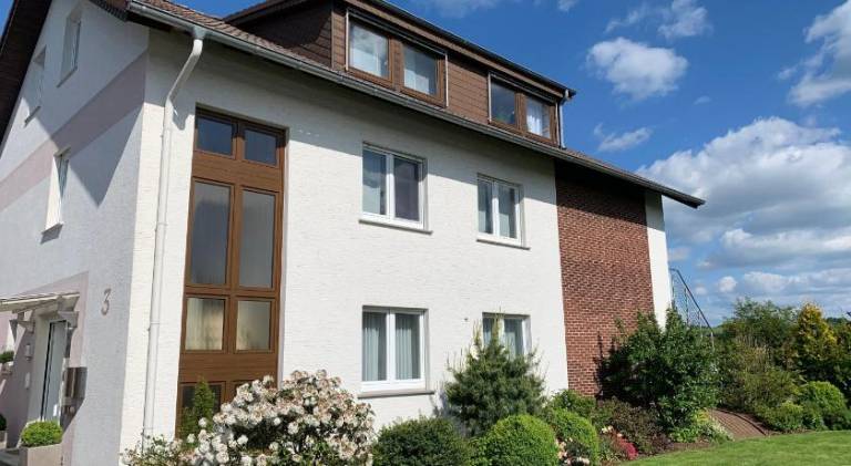 Ferienwohnung Horn-Bad Meinberg