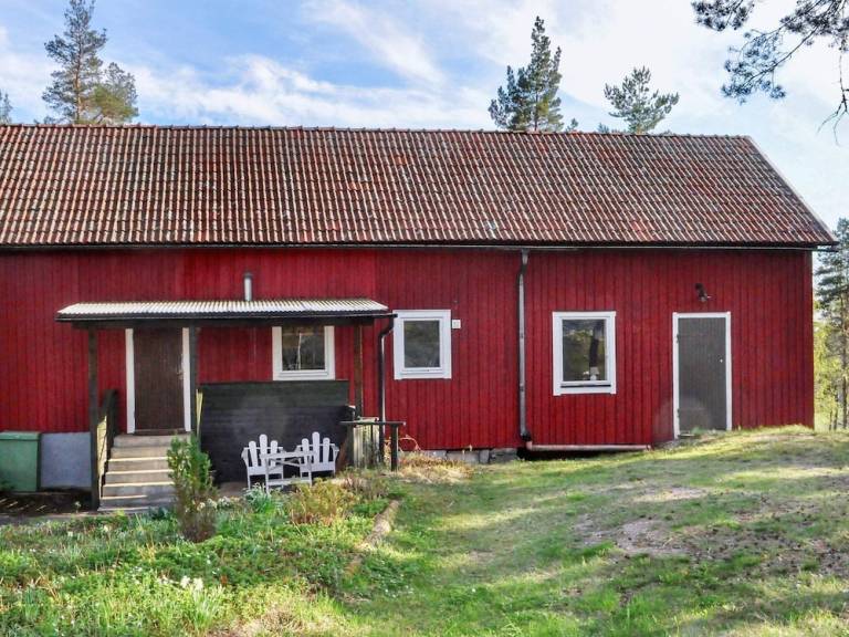 Ferienhaus Fengersfors