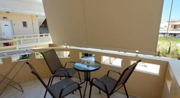 Holiday apartment with yard, patio & barbecue | Good for workation — photo 4
