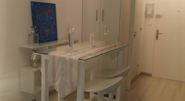 Holiday apartment with 1 room for 2 persons — photo 4