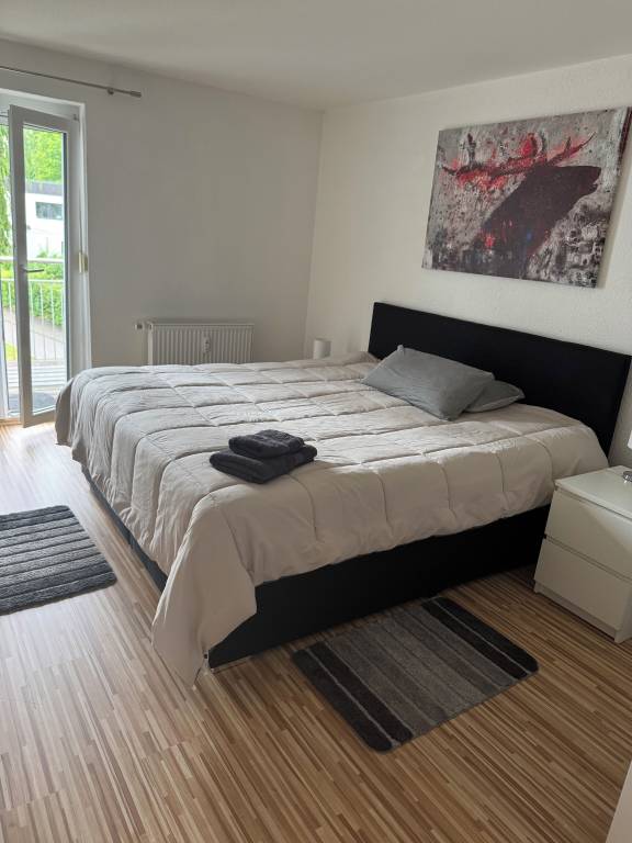 Ferienwohnung Villingen-Schwenningen