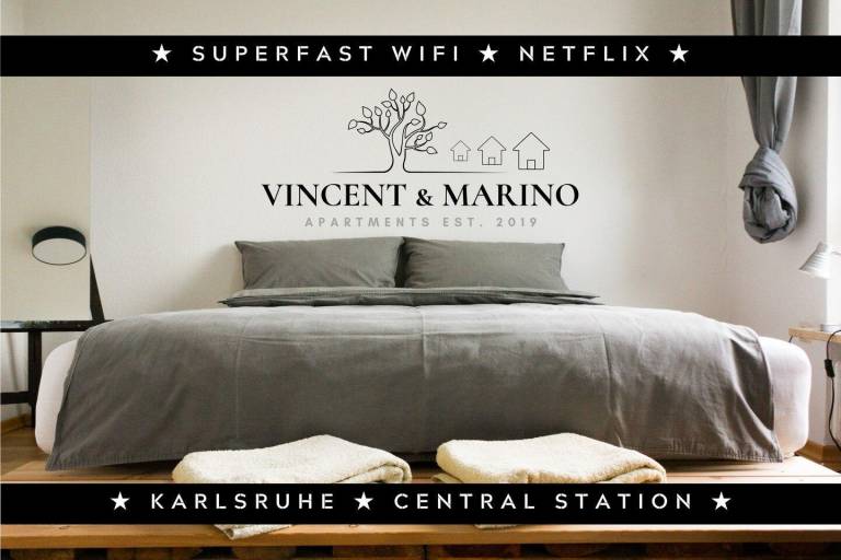 Appartement Karlsruhe