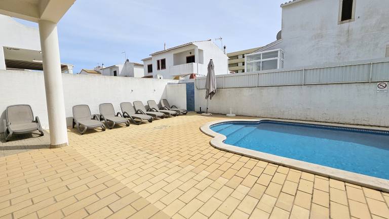 Villa with terrace, private pool & barbeque — photo 5