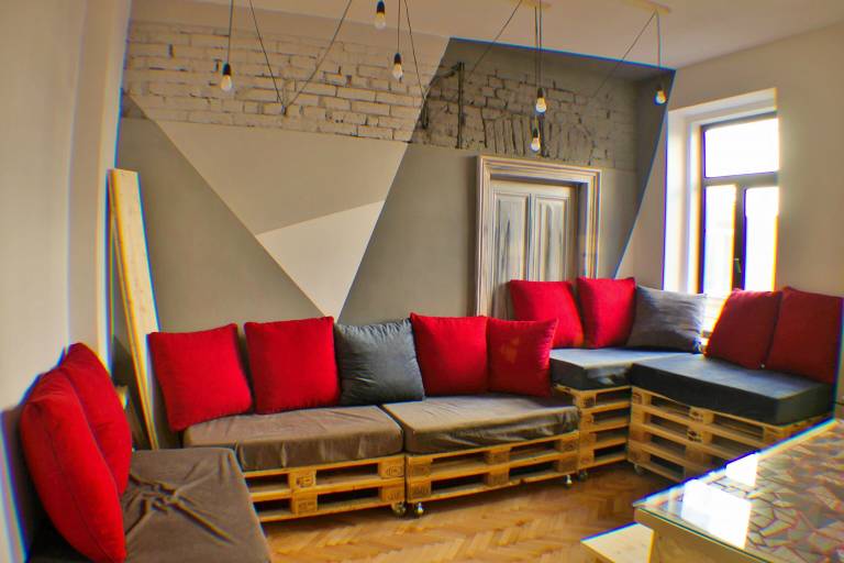 Apartamento Casco Antiguo