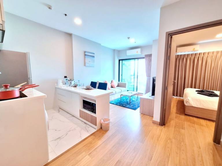 Condo Chang Khlan
