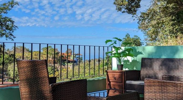 Vacation home with 1 room for 4 persons — photo 4