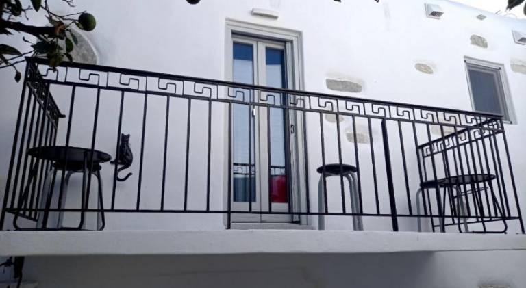 Vacation home with terrace | Beach nearby | Pets are welcome — photo 5