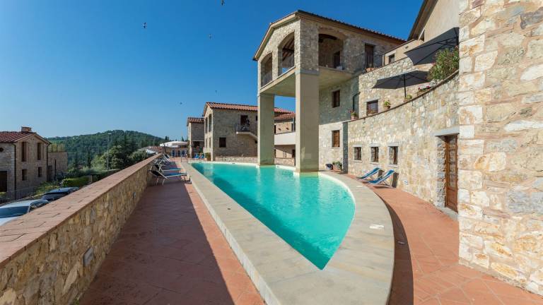 Ferienwohnung  Gaiole in Chianti