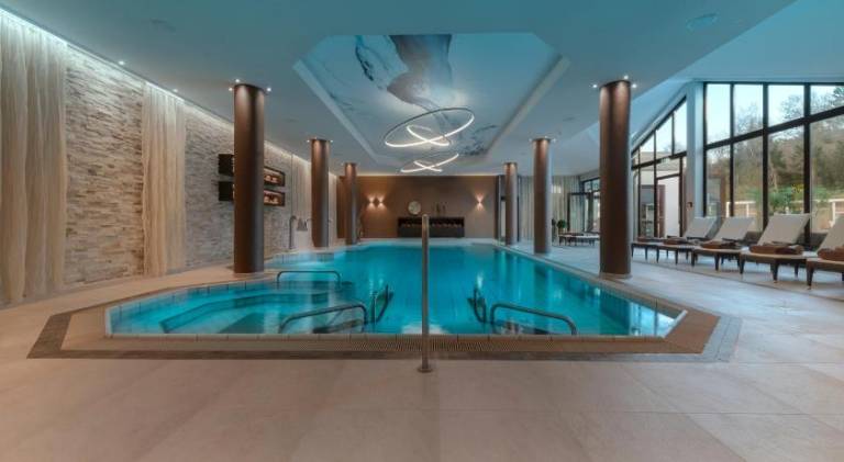 Land & Golf Hotel Stromberg — photo 3