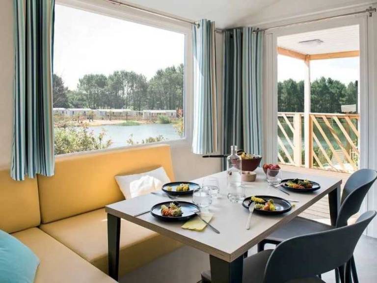Camping La Rochelle