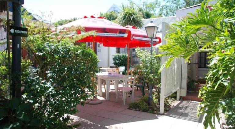 Knysna Inn — photo 3