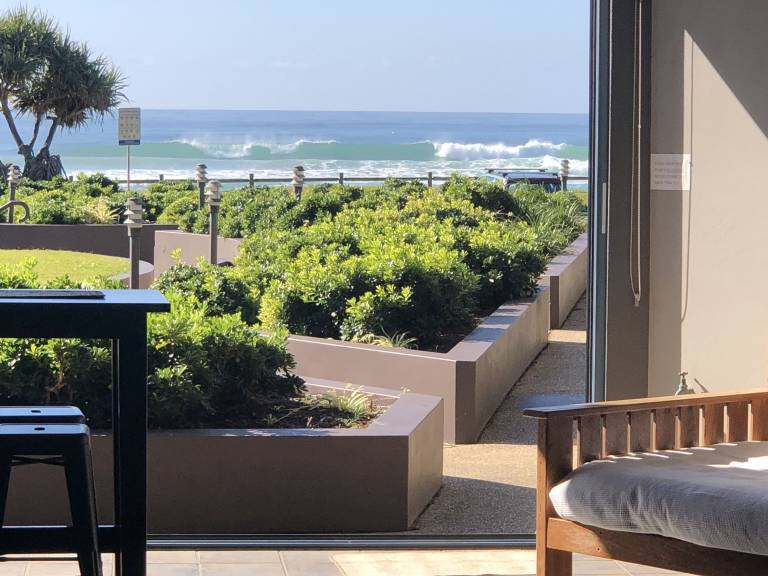 Apartment  Lennox Head