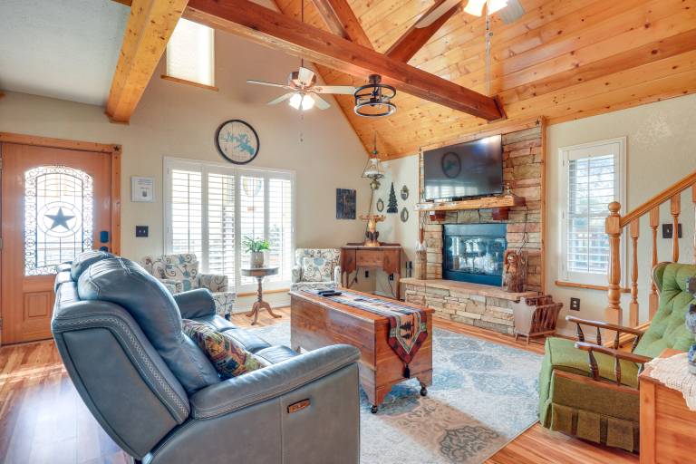 House  New Braunfels