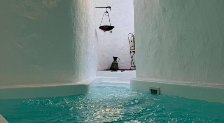 Nice rental apartment with terrace, yard & private pool | Pets are welcome — photo 3