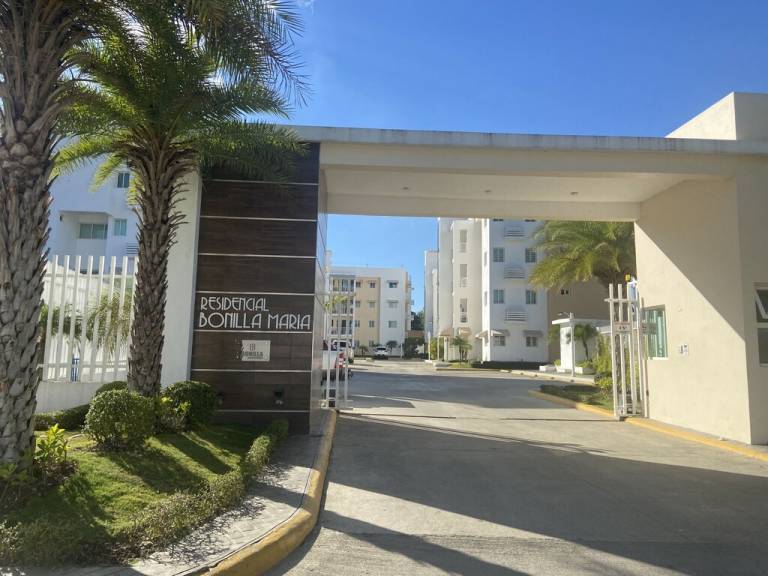 Apartment  La Fardiquera