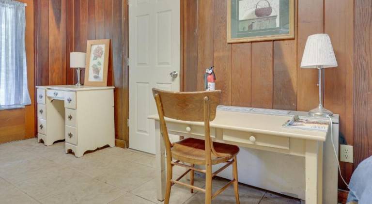 93 m&sup2; Ferienhaus