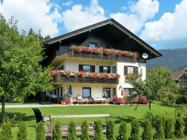 Ferienwohnung Sauboden