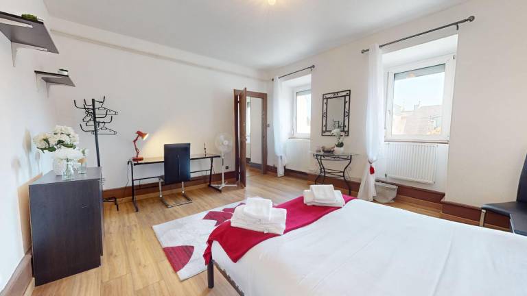 Lovely rental apartment | Pets allowed — photo 2