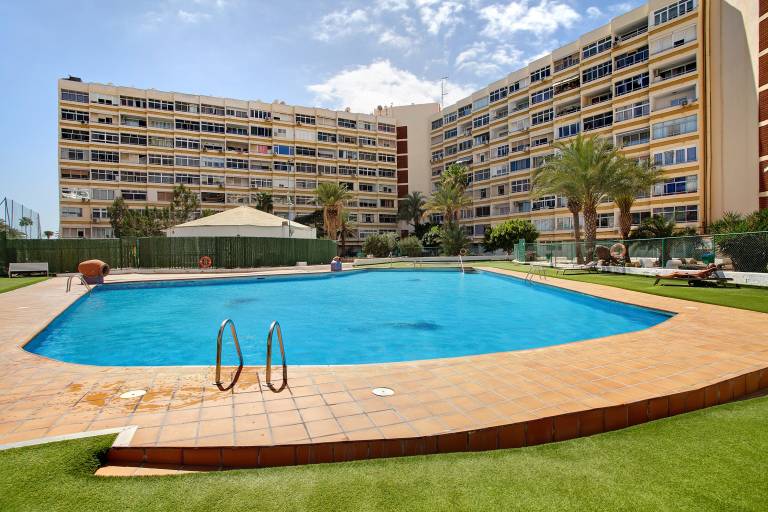 Ferienwohnung Maspalomas