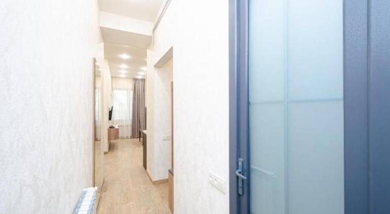 Holiday apartment with 1 room for 3 persons — photo 5