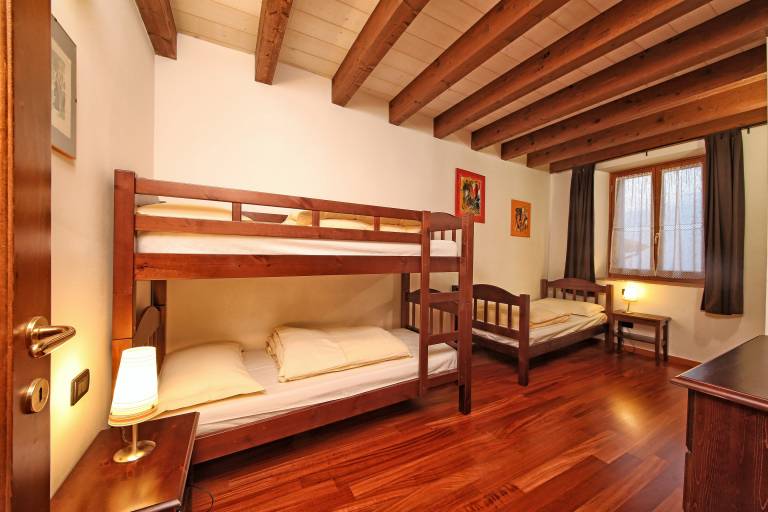 Agriturismo Al Lambic (9 appartamenti 1 Villa indipendente): Appartamento 6 - IL GELSO — photo 4