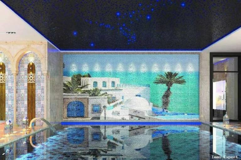 Huoneisto Tunis