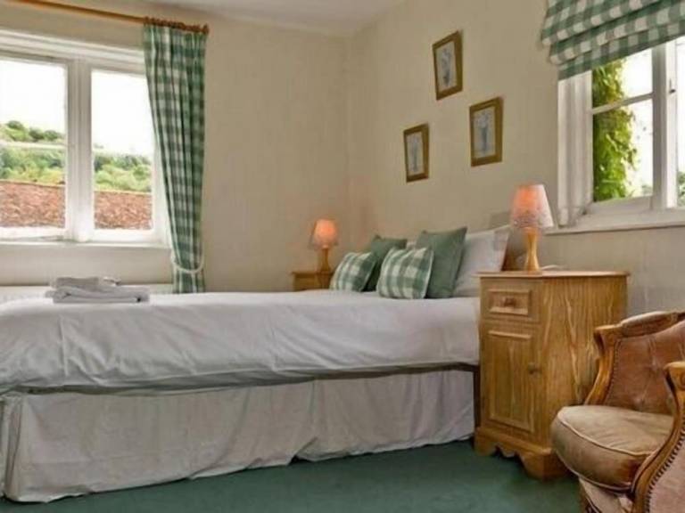 Accommodation  Berkhamsted