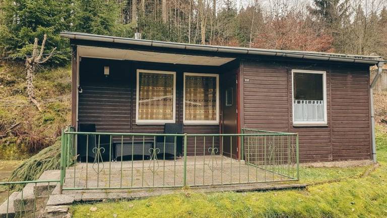 Ferienwohnung Schmiedefeld am Rennsteig