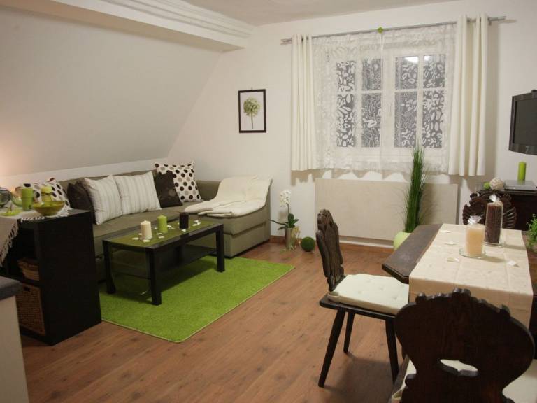 Ferienwohnung Ipsheim