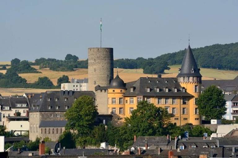 Apartment  Uersfeld