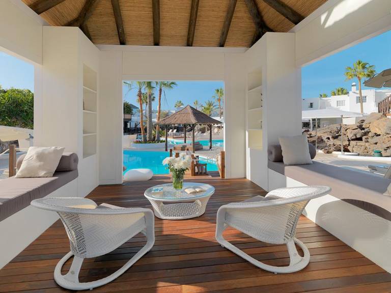 Boutique Hotel H10 White Suites - Adults Only — photo 3