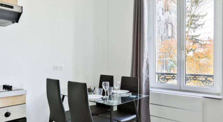Holiday apartment with 2 rooms for 5 persons — photo 5