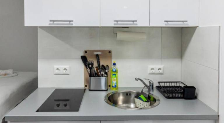Rental apartment with 1 room for 2 persons — photo 3