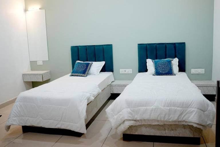 Vacation home for 3 persons in Luni