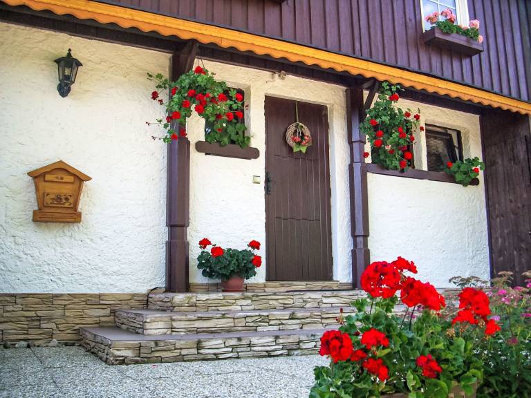 Ferienwohnung Benecko