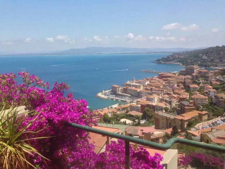 Maison de vacances Monte Argentario