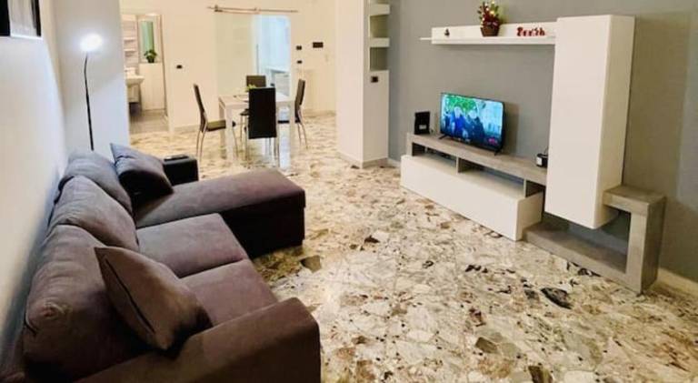 Holiday apartment with 1 room for 4 persons — photo 2